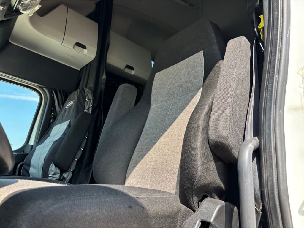 2020 Freightliner