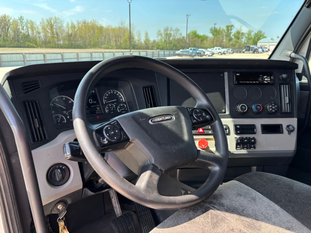 2020 Freightliner