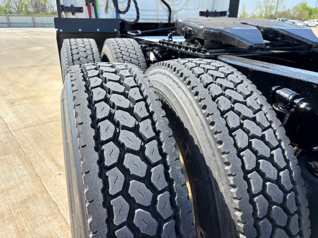 2020 Freightliner