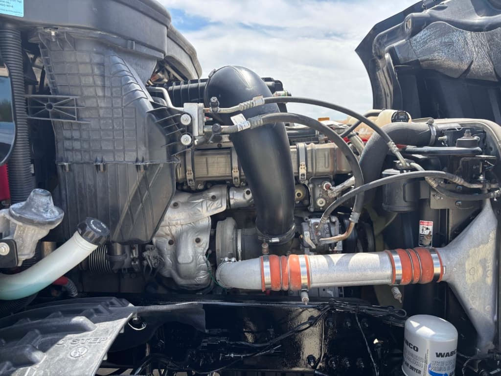 2020 Freightliner