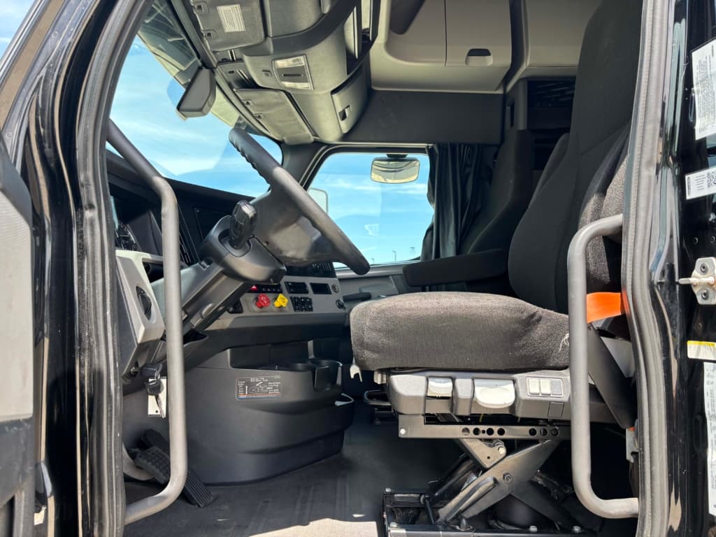 2020 Freightliner