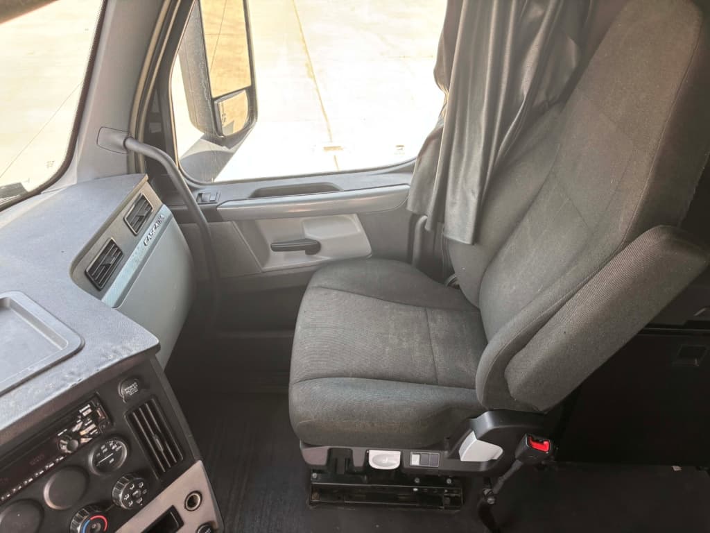 2020 Freightliner