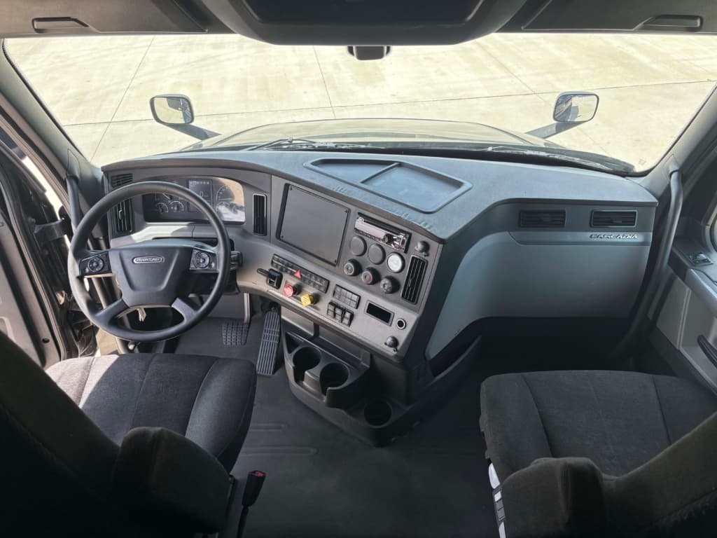 2020 Freightliner