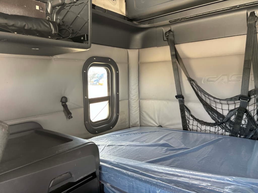 2020 Freightliner