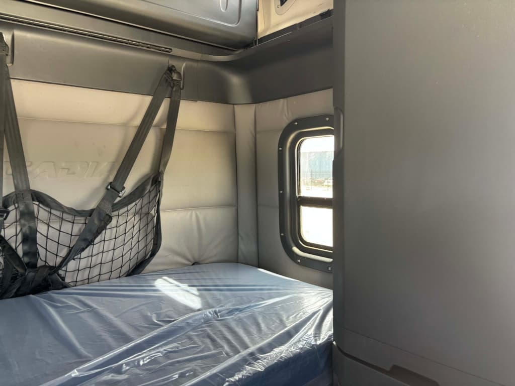 2020 Freightliner