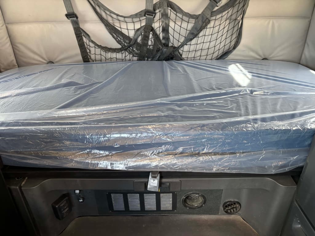 2020 Freightliner