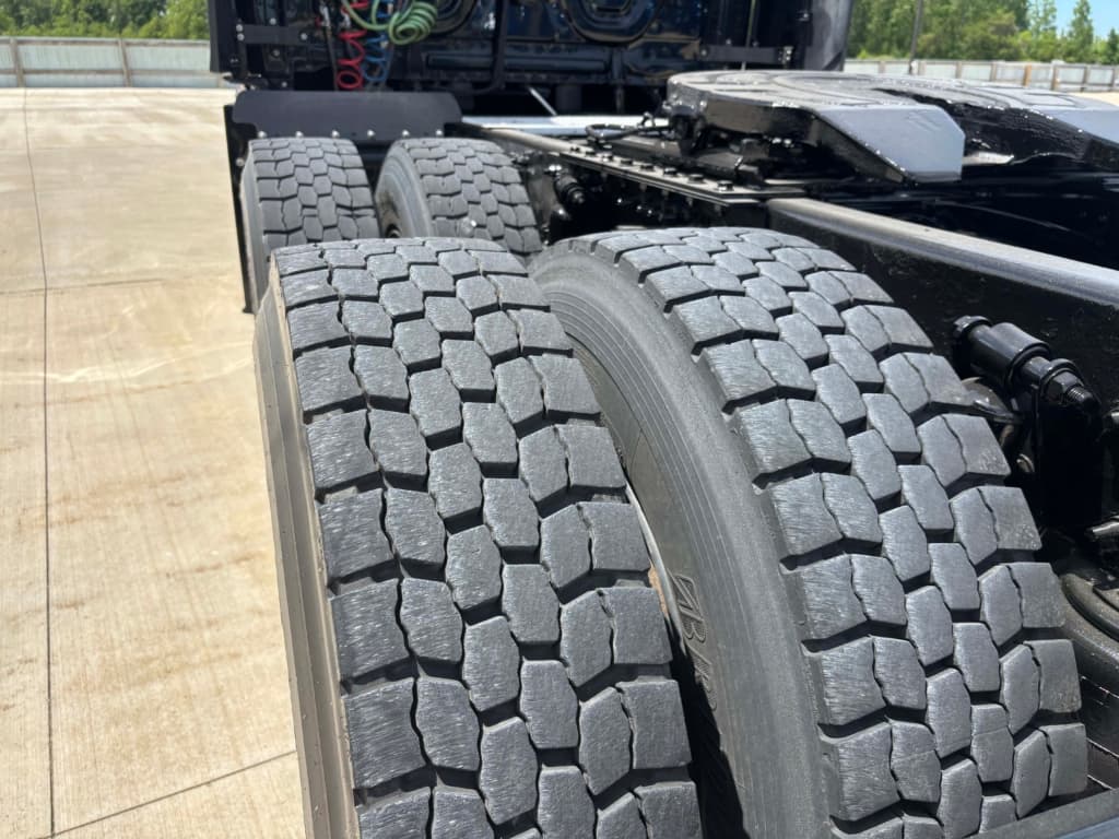 2020 Freightliner