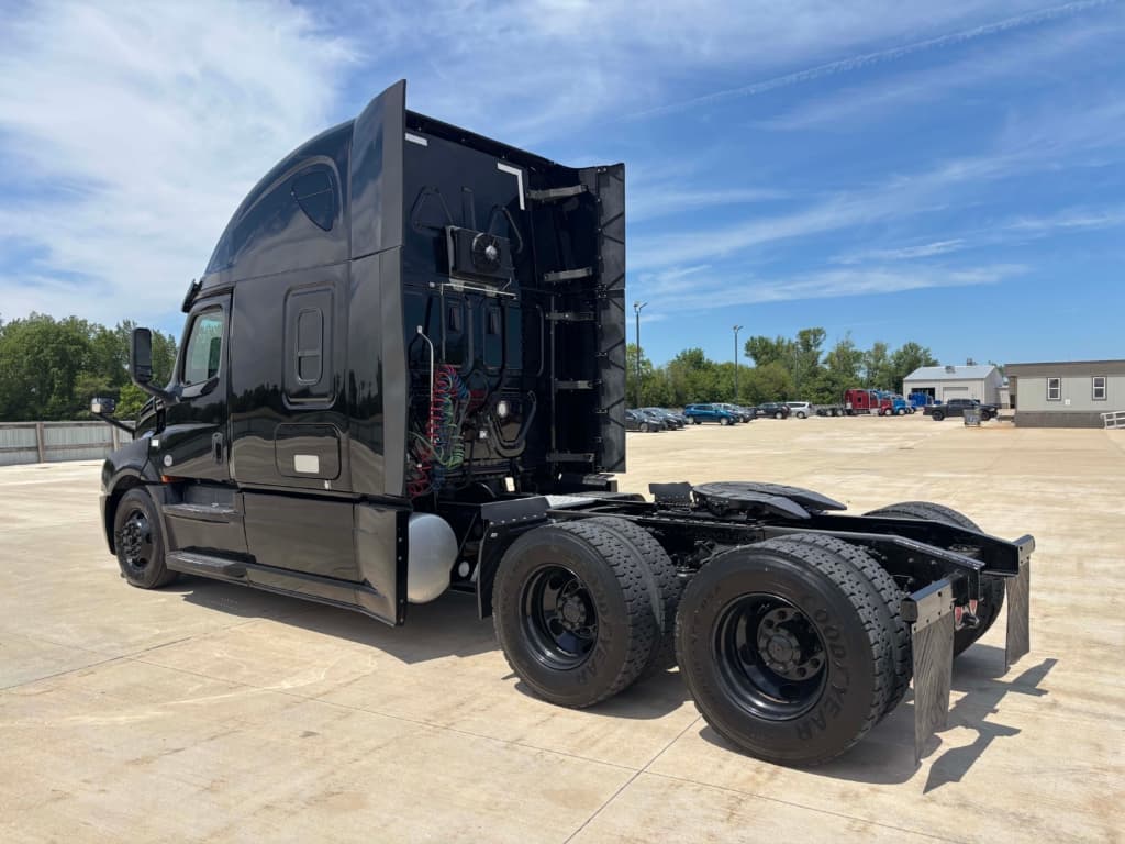 2020 Freightliner