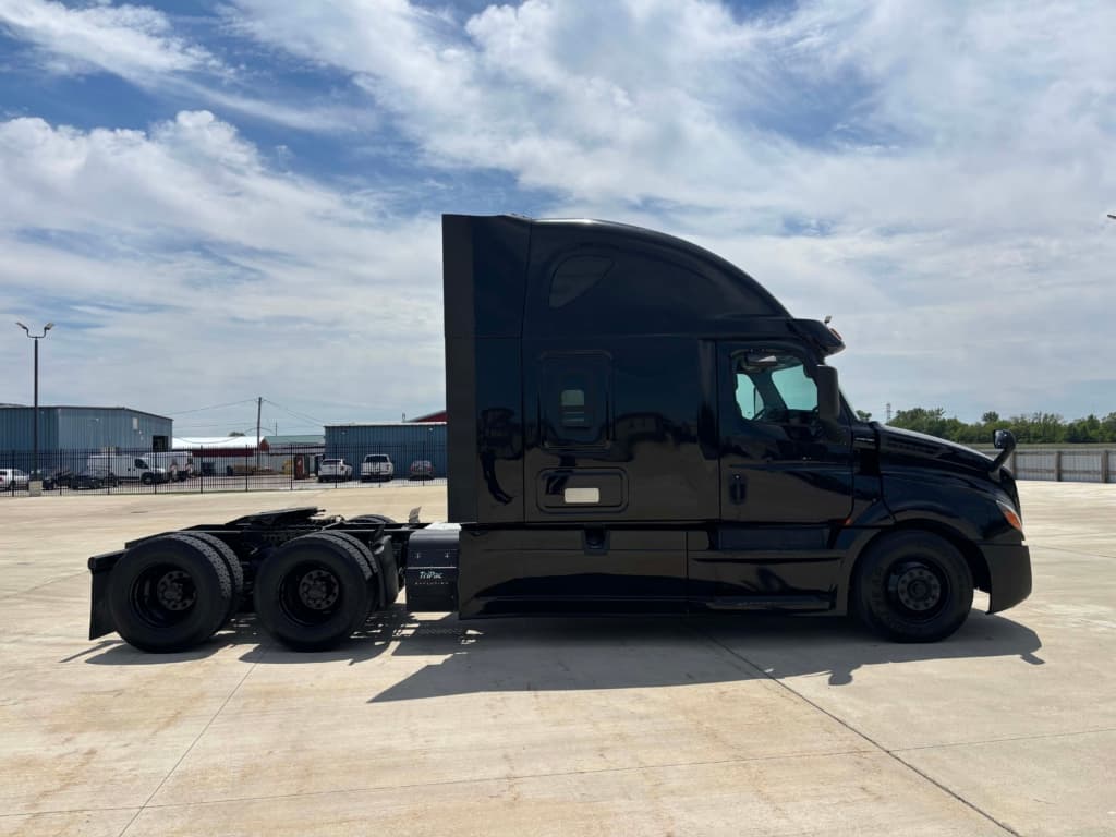 2020 Freightliner