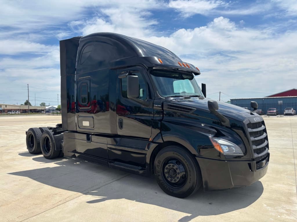 2020 Freightliner