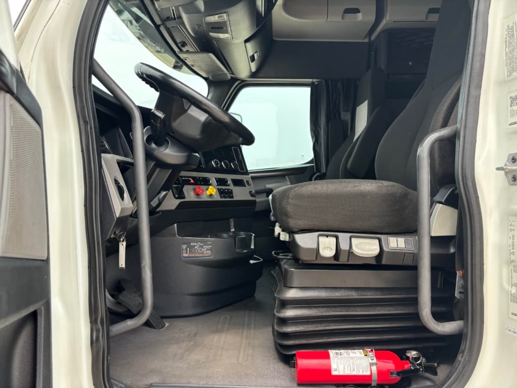 2020 Freightliner