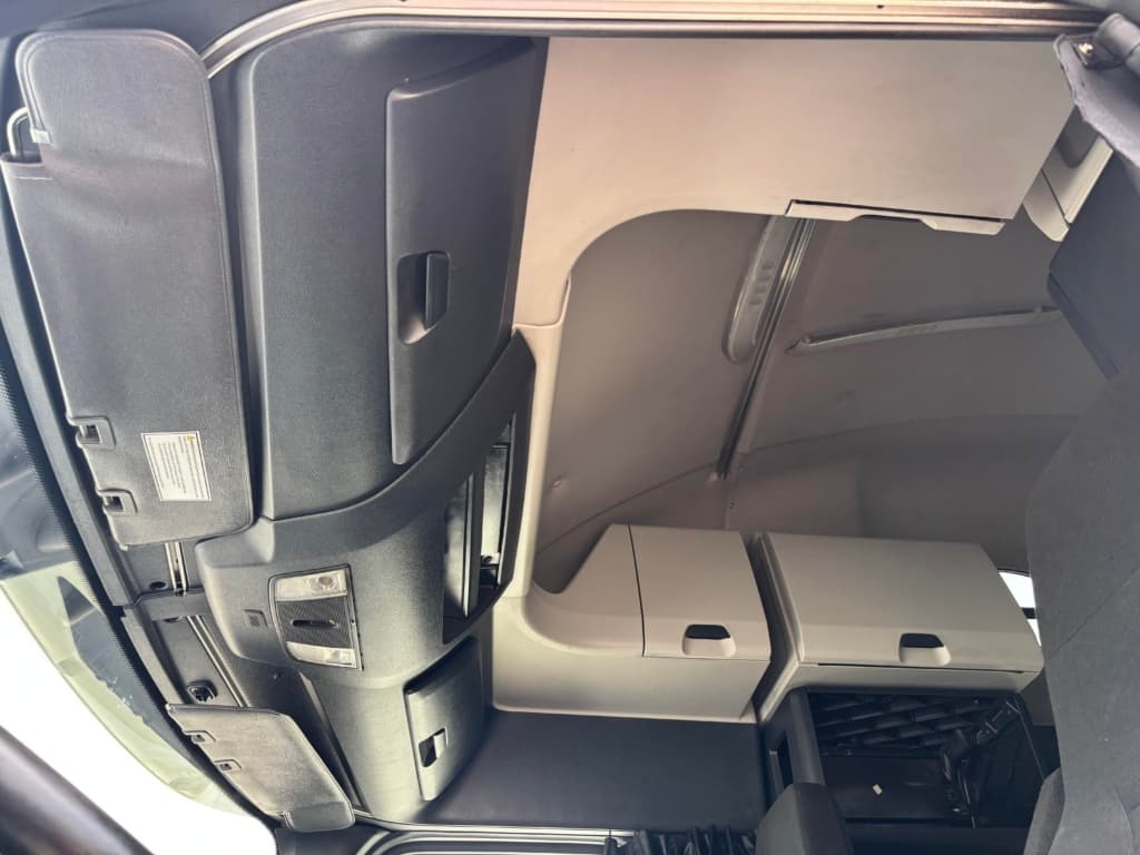 2020 Freightliner