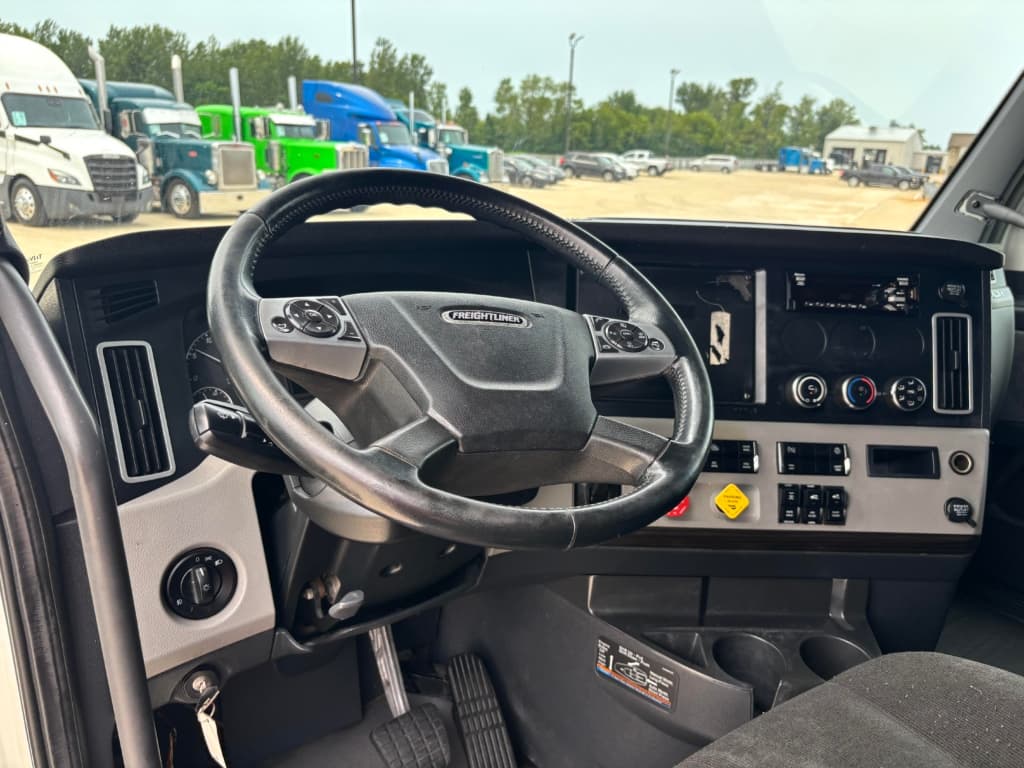 2020 Freightliner