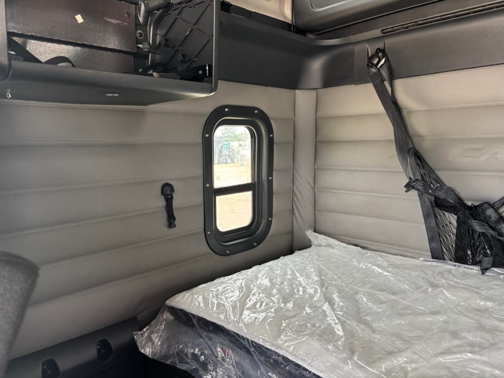 2020 Freightliner