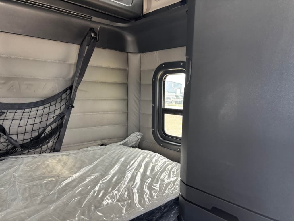 2020 Freightliner
