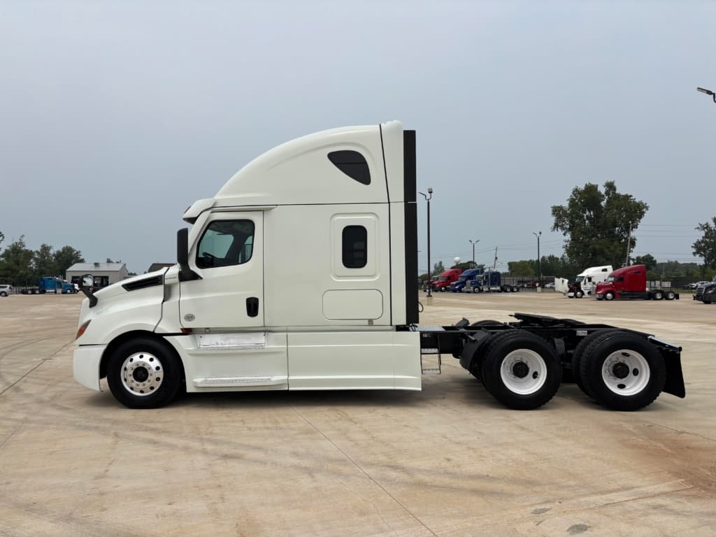 2020 Freightliner