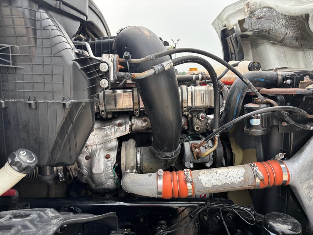 2020 Freightliner