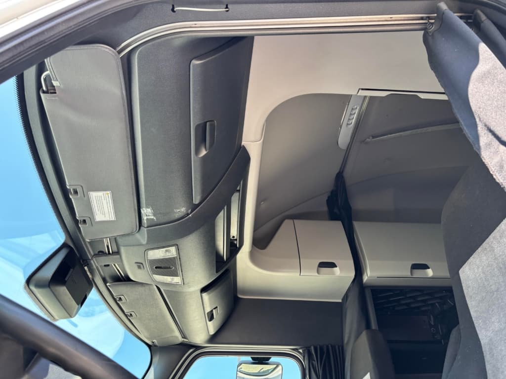2021 Freightliner