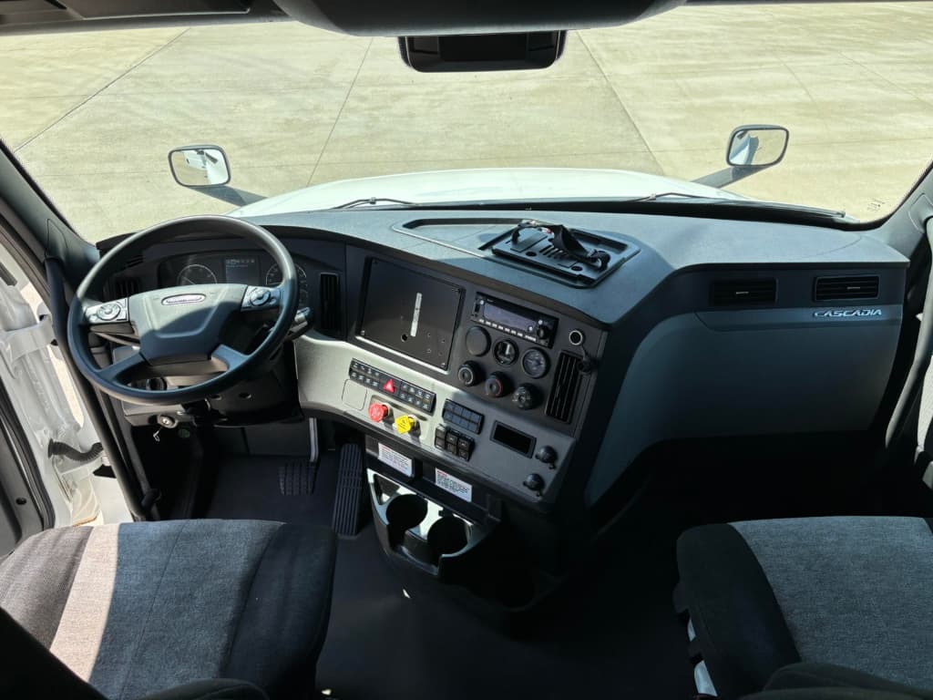 2021 Freightliner