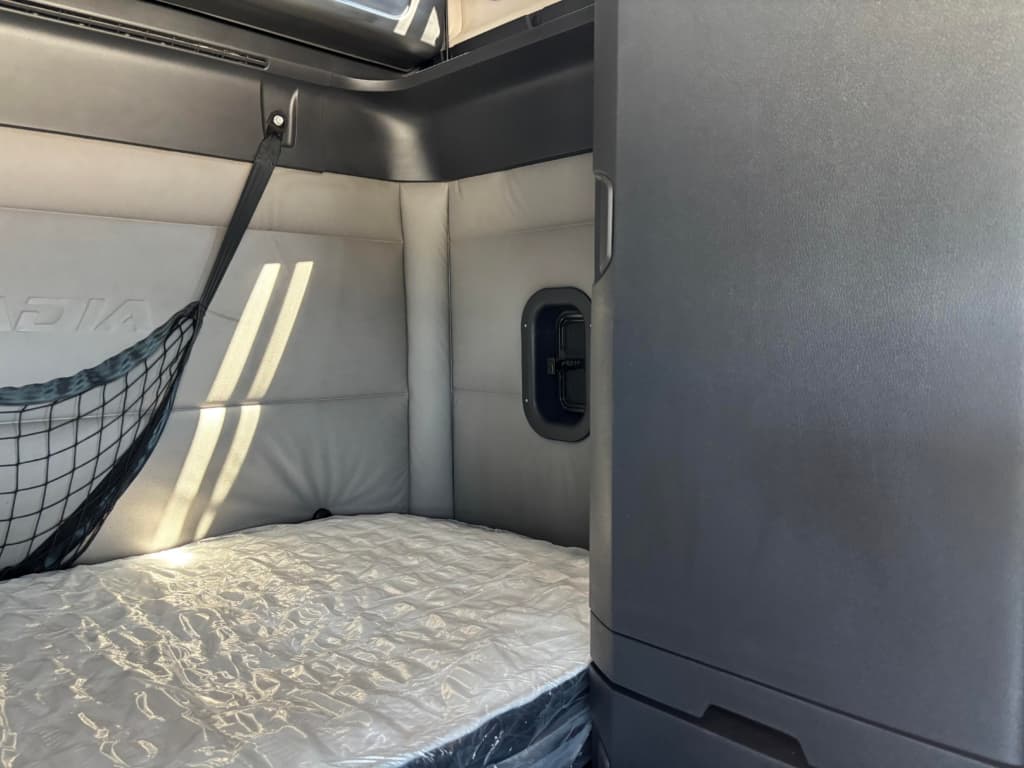 2021 Freightliner