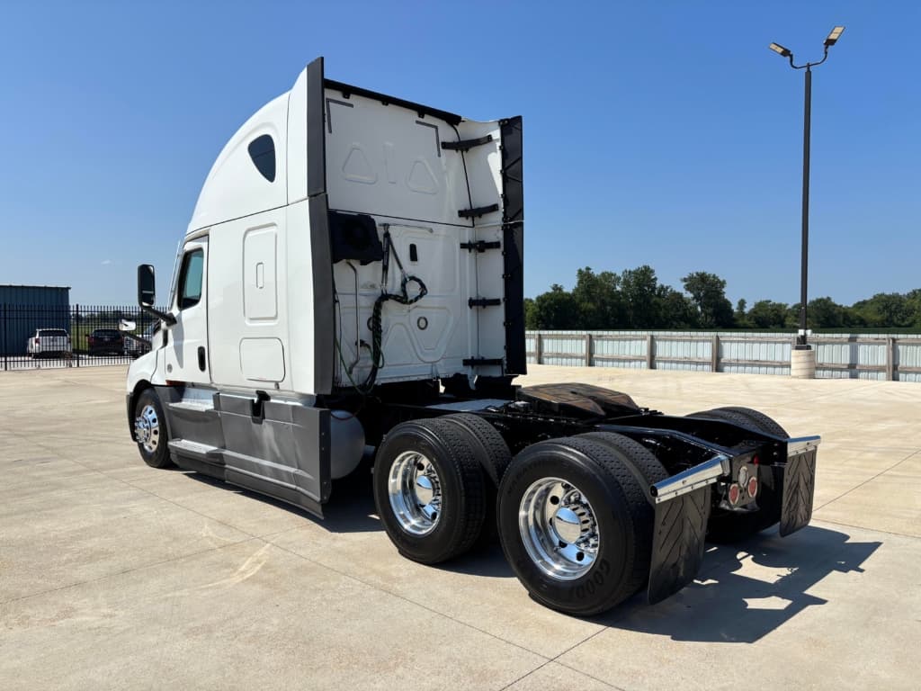 2021 Freightliner