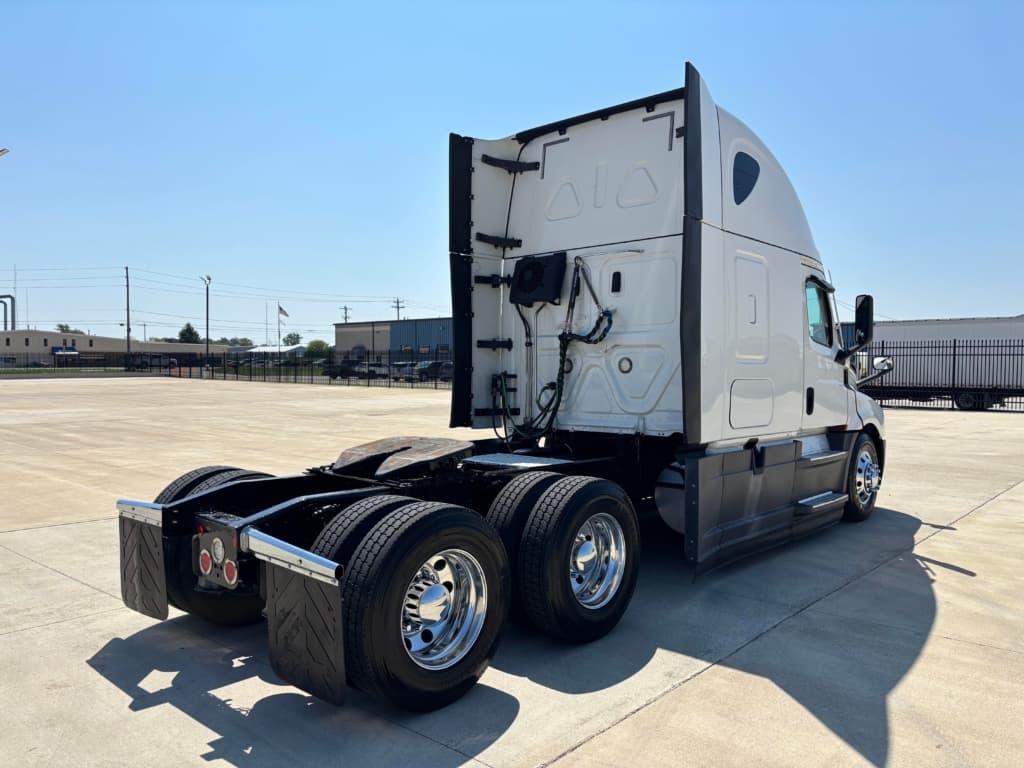 2021 Freightliner
