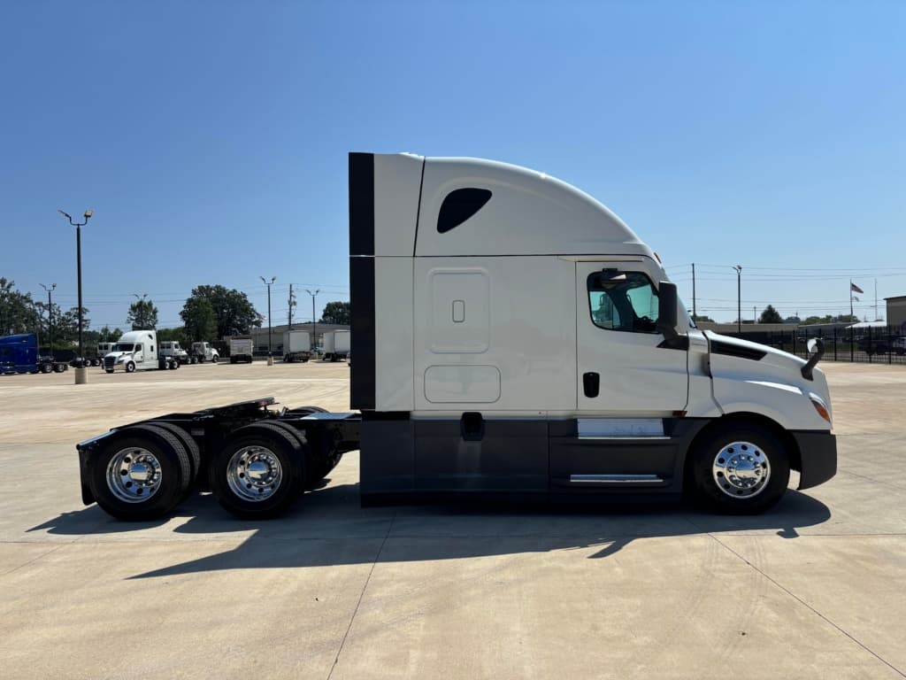 2021 Freightliner