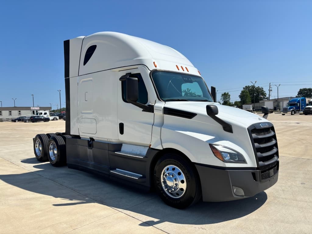 2021 Freightliner