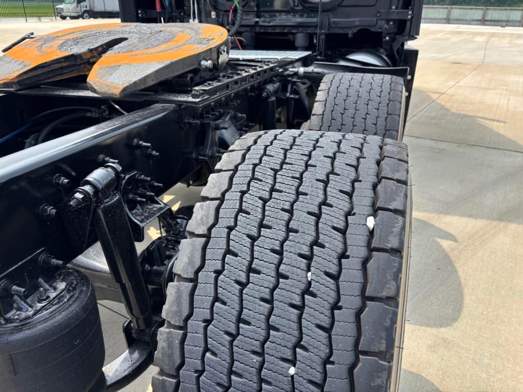 2020 Freightliner