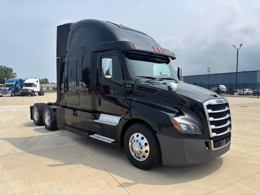 2020 Freightliner