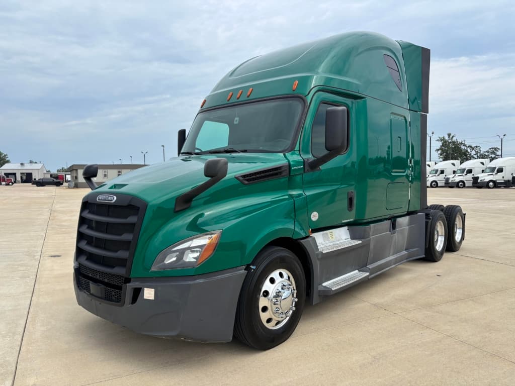 2019 Freightliner
