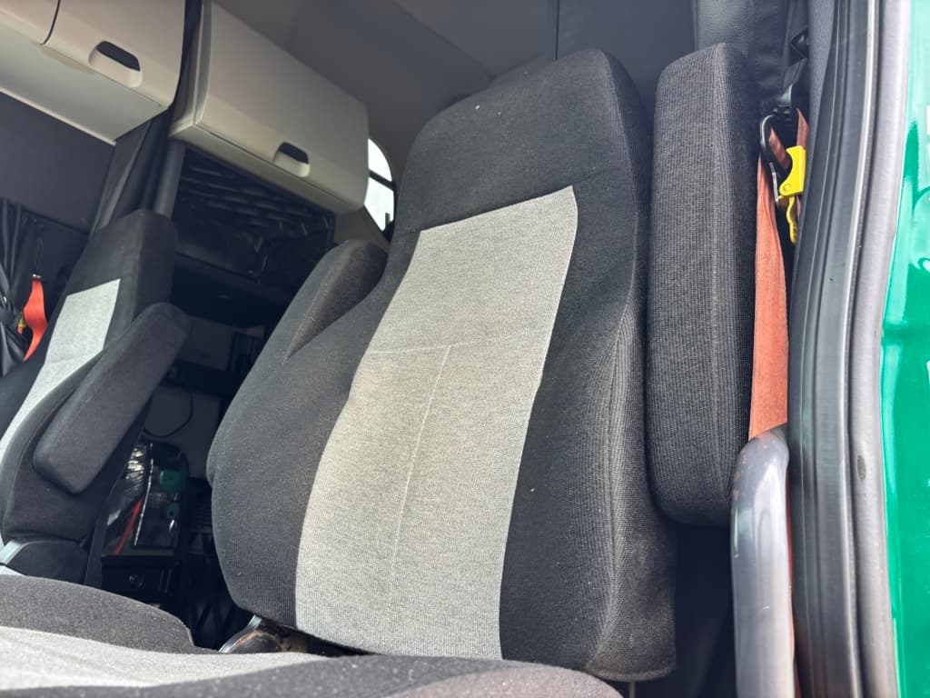 2019 Freightliner