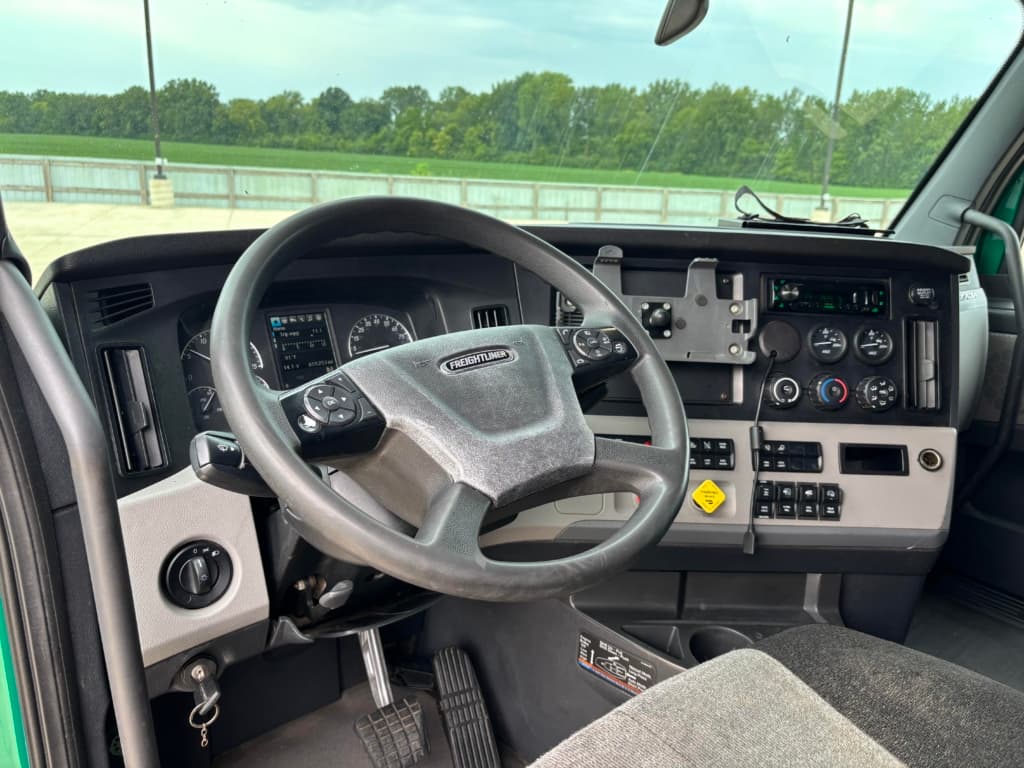 2019 Freightliner