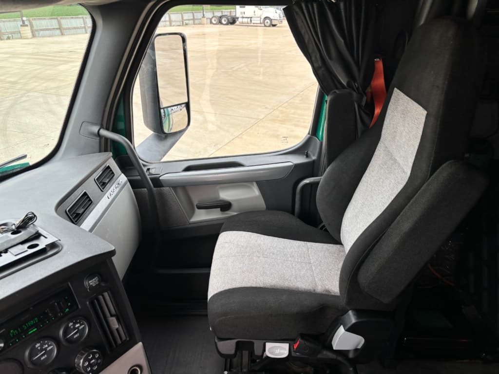 2019 Freightliner