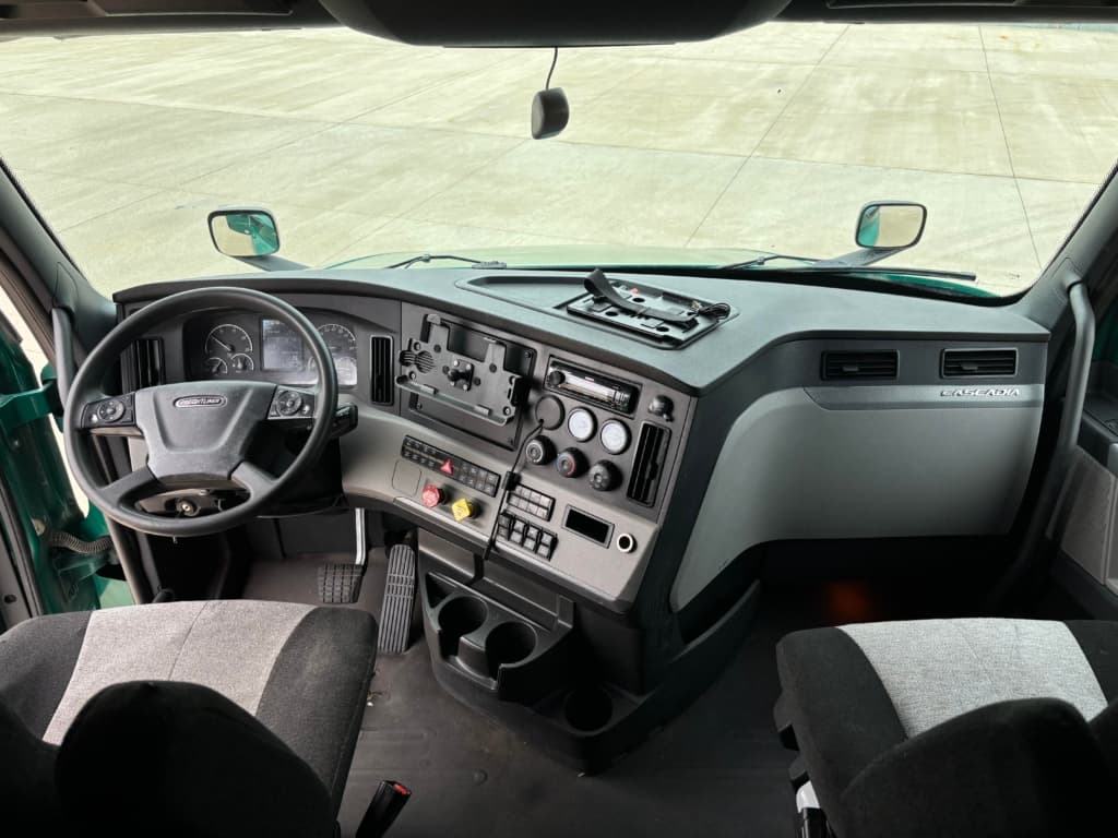 2019 Freightliner