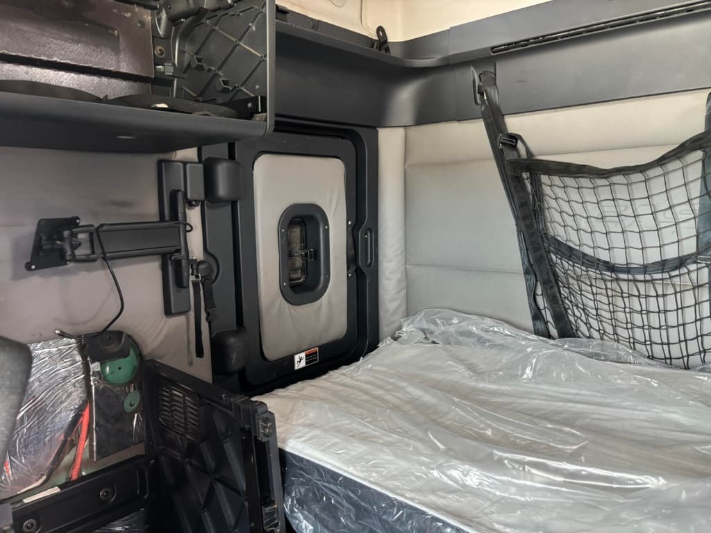 2019 Freightliner