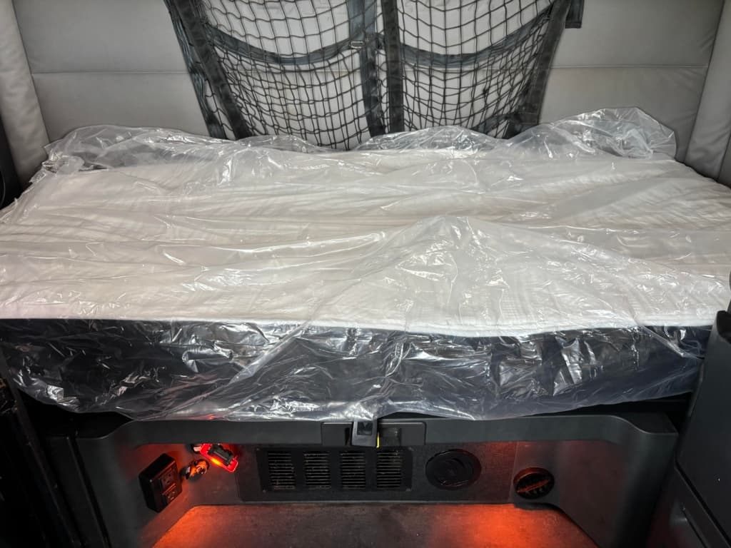 2019 Freightliner