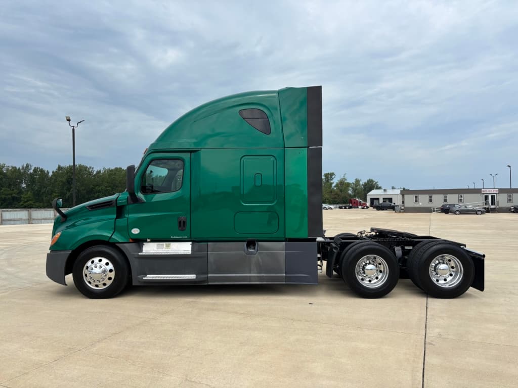 2019 Freightliner