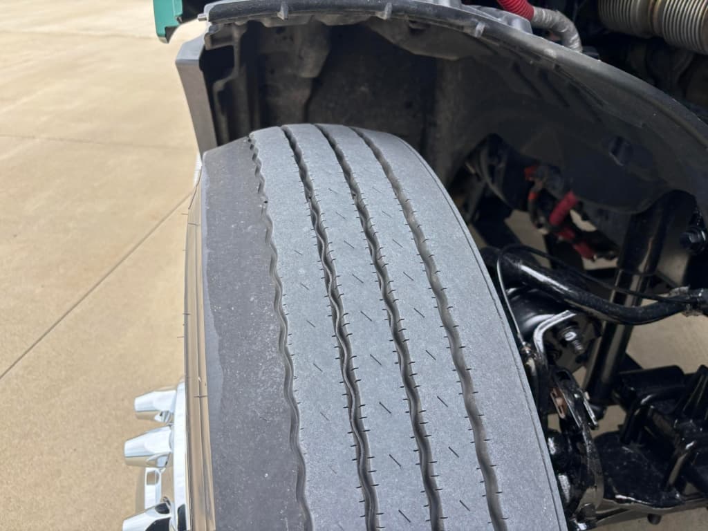 2019 Freightliner