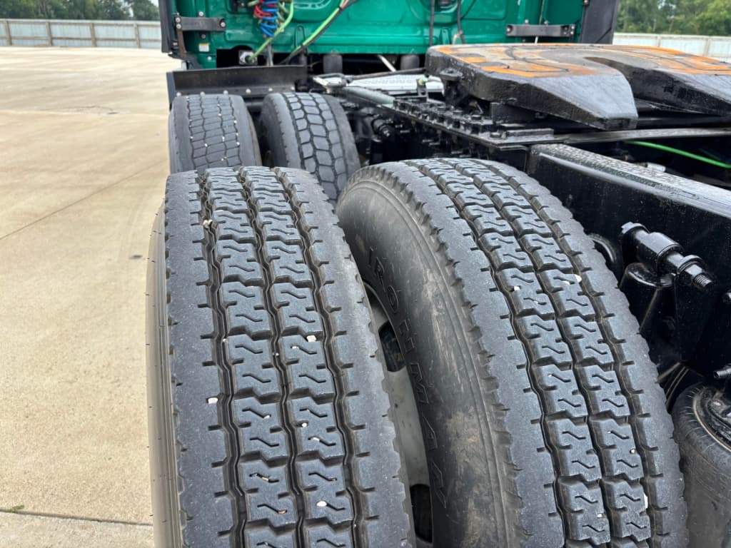 2019 Freightliner
