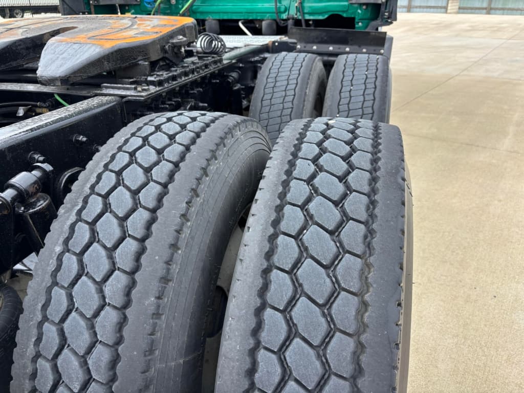 2019 Freightliner
