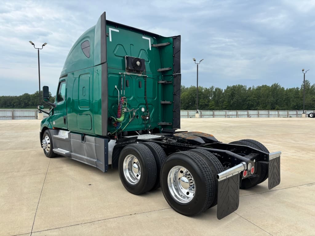 2019 Freightliner