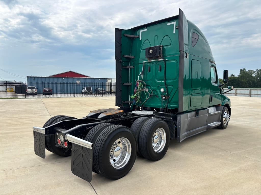 2019 Freightliner