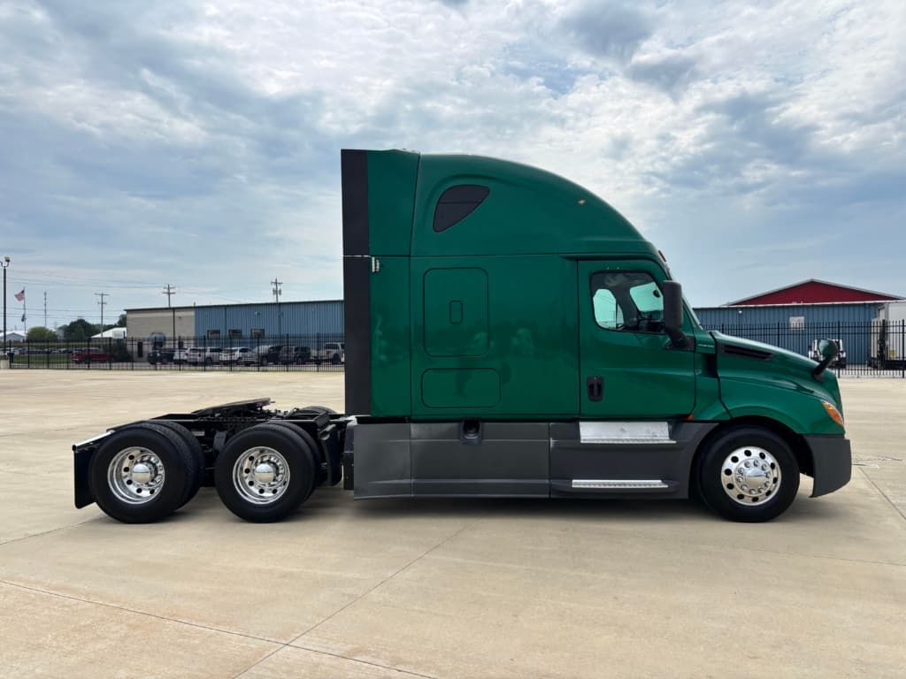 2019 Freightliner