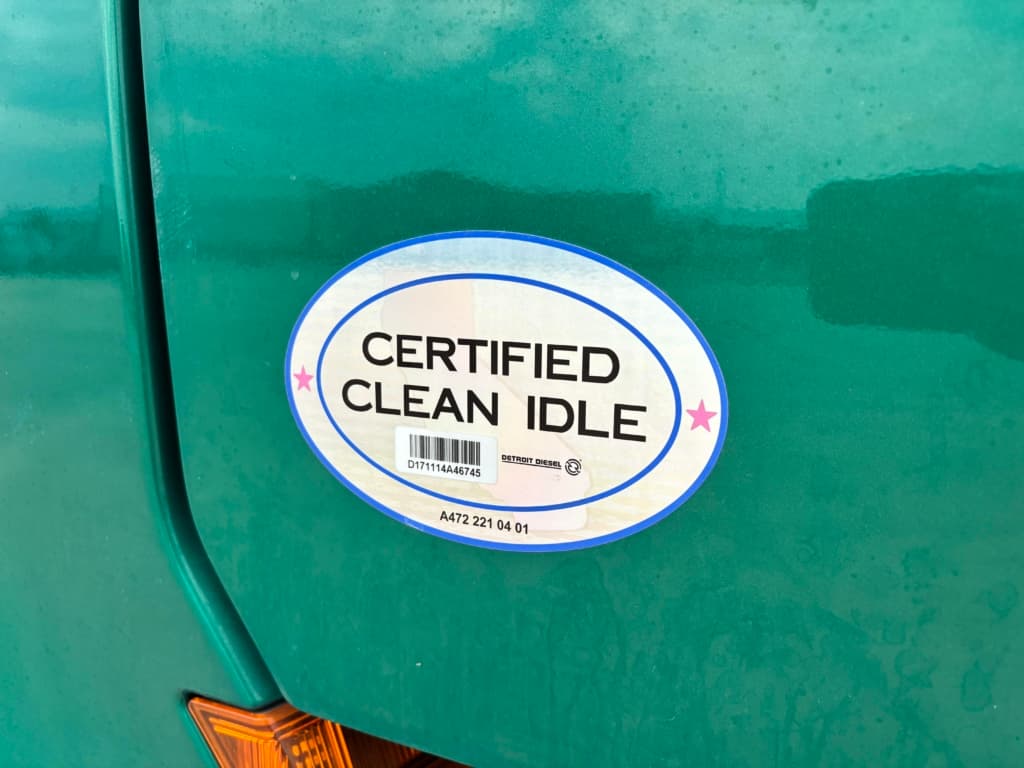 2019 Freightliner