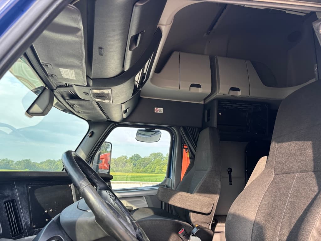 2020 Freightliner