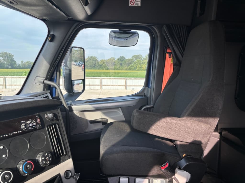 2020 Freightliner