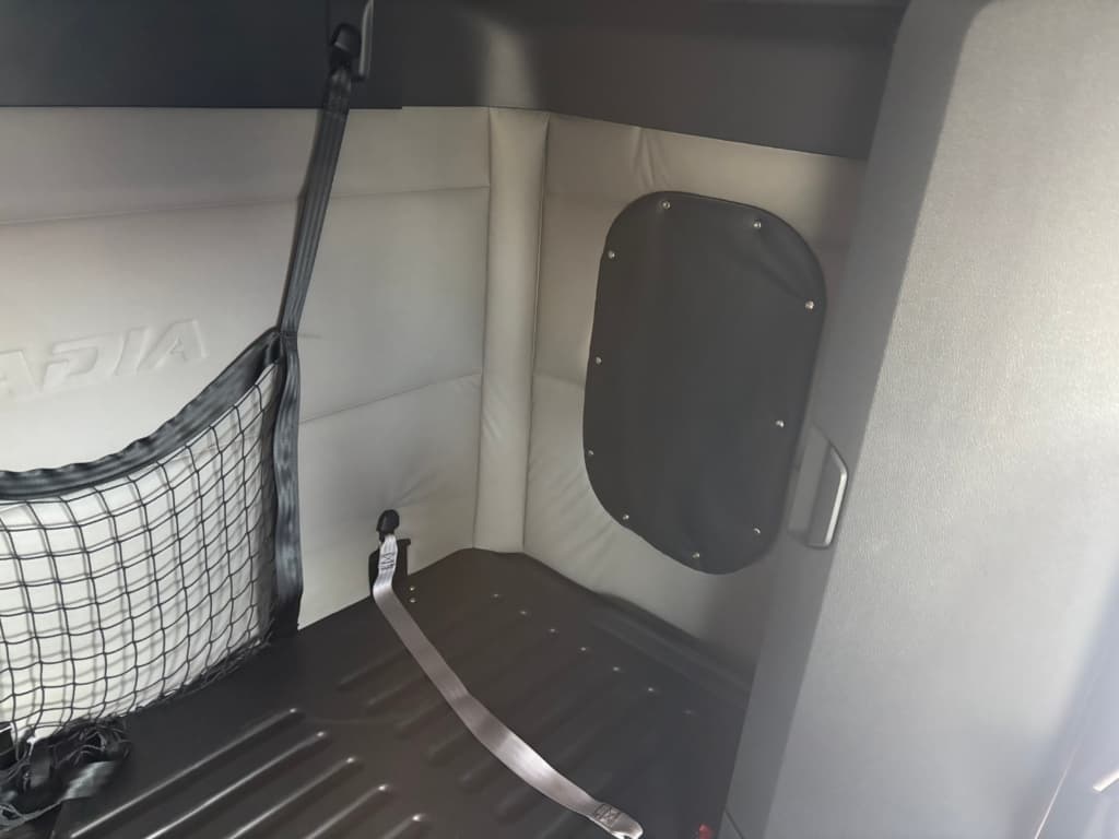 2020 Freightliner