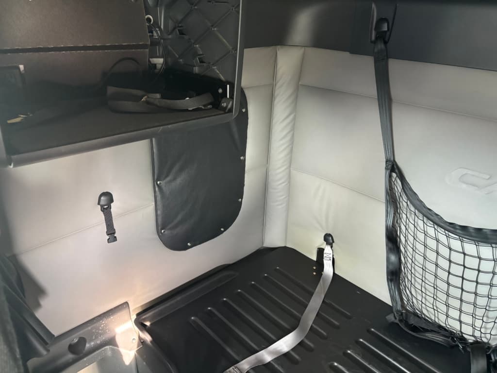 2020 Freightliner