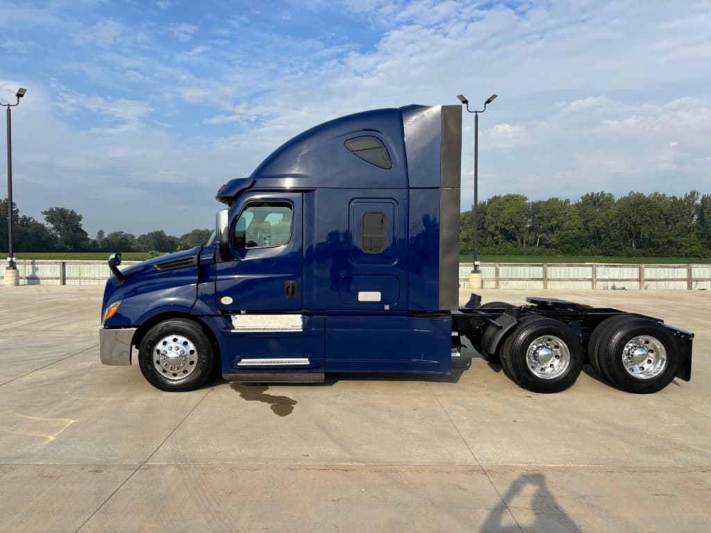2020 Freightliner